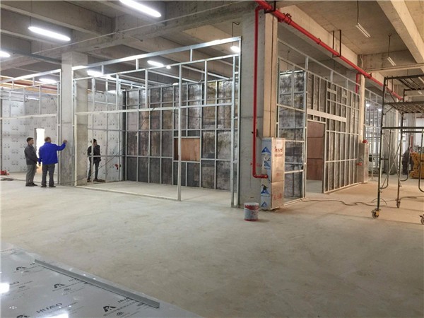 秦皇岛X射线机房防护设计的原则