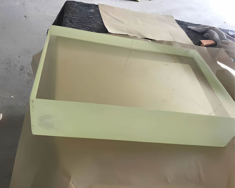 秦皇岛防辐射玻璃的用途及优点