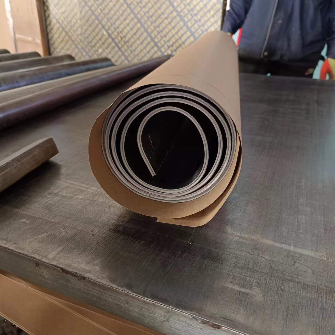 秦皇岛什么是辐射生物效应