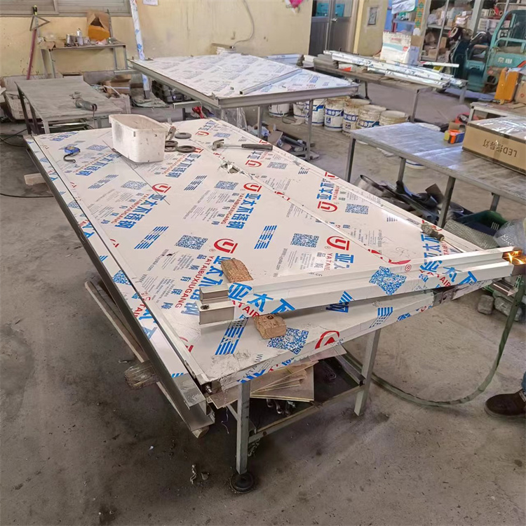 秦皇岛防护铅门具有哪些保障