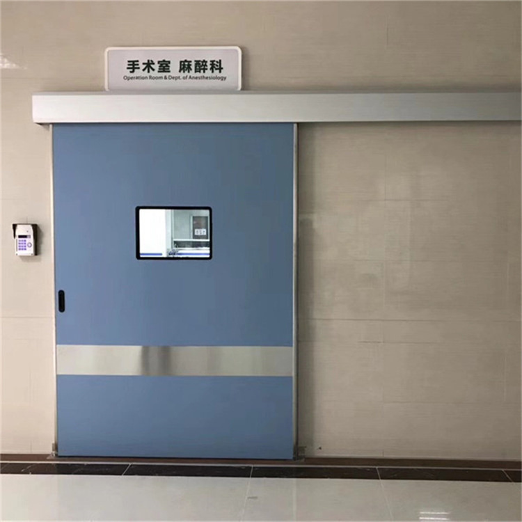 秦皇岛怎么知道您想要哪种手术室感应门呢？