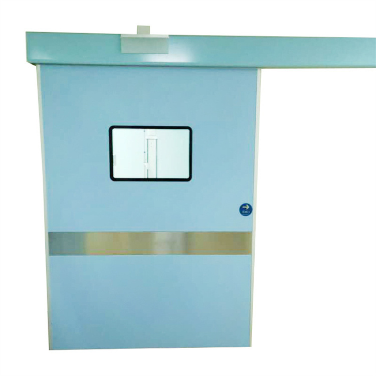 秦皇岛防辐射铅门商家心态谨慎观望为主