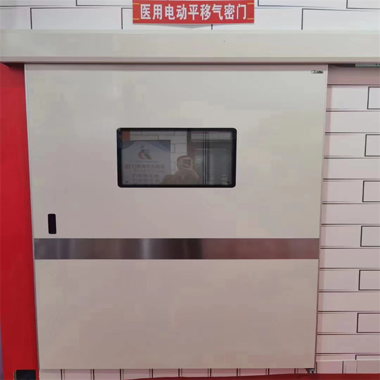 秦皇岛医用铅门制造商的价格已从高位回落