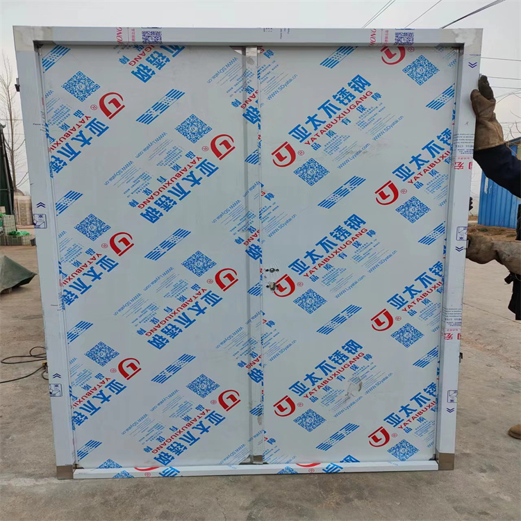 秦皇岛防辐射铅门的功能特点