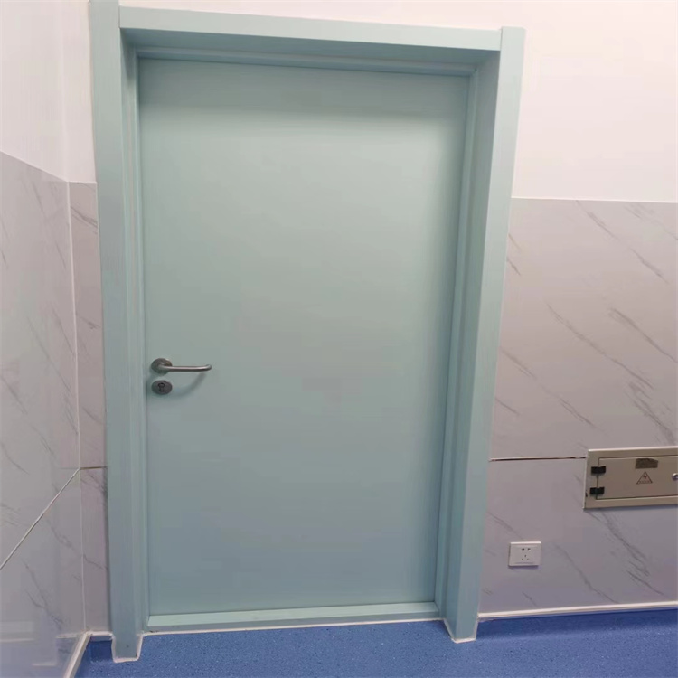 秦皇岛成品铅门的质量等级