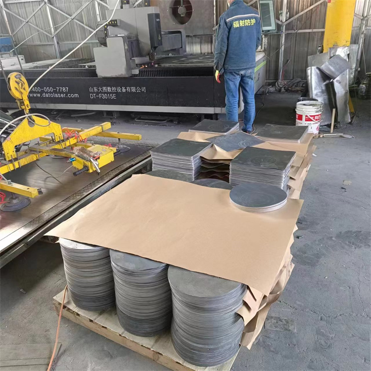 秦皇岛铅的应用领域及性质