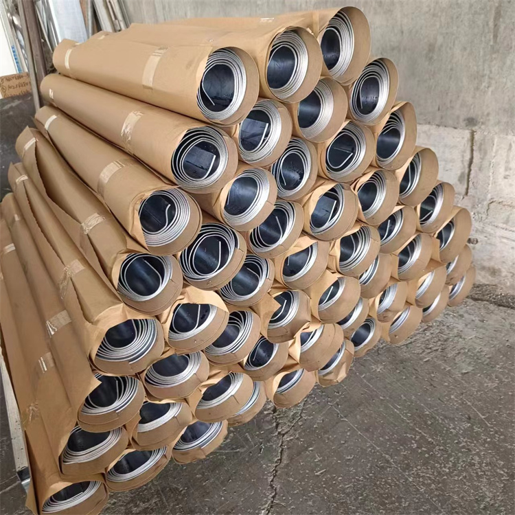 秦皇岛铅板的建筑应用：优点与限制