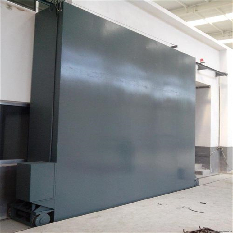 秦皇岛工业探伤门详细介绍