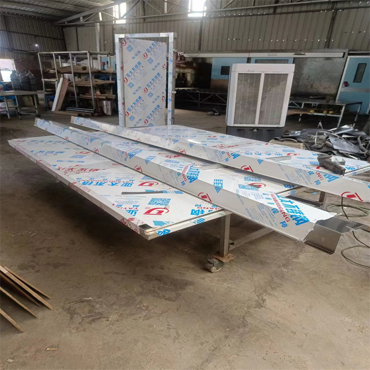 秦皇岛辐射铅门的相关知识