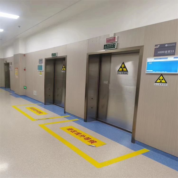 秦皇岛铅门详细介绍