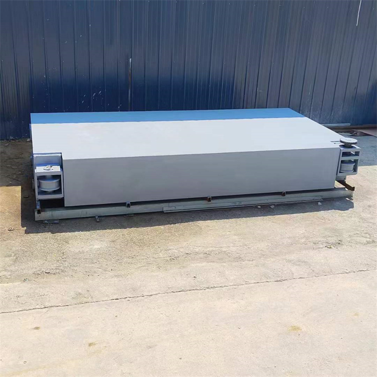 秦皇岛工业探伤门的详细介绍