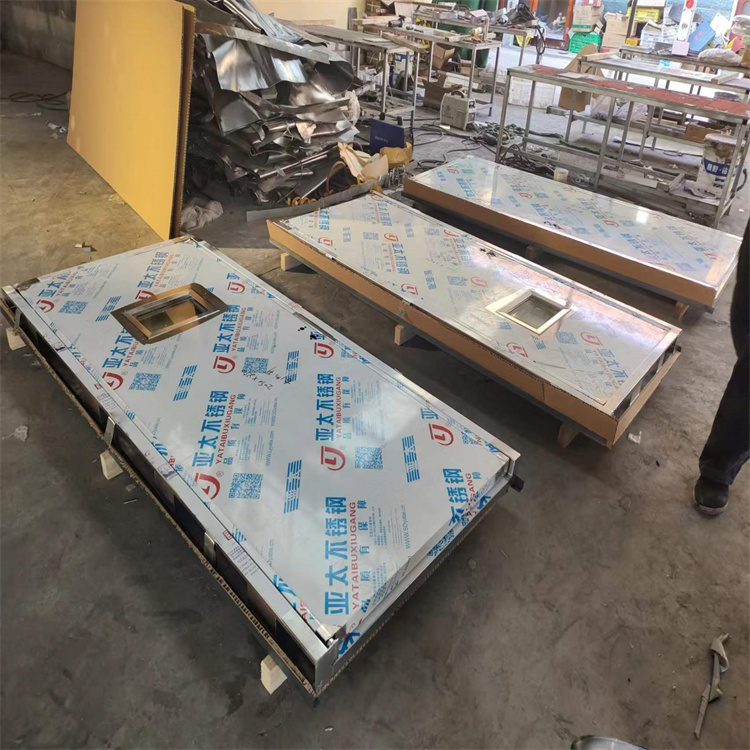 秦皇岛铅门的主要用途