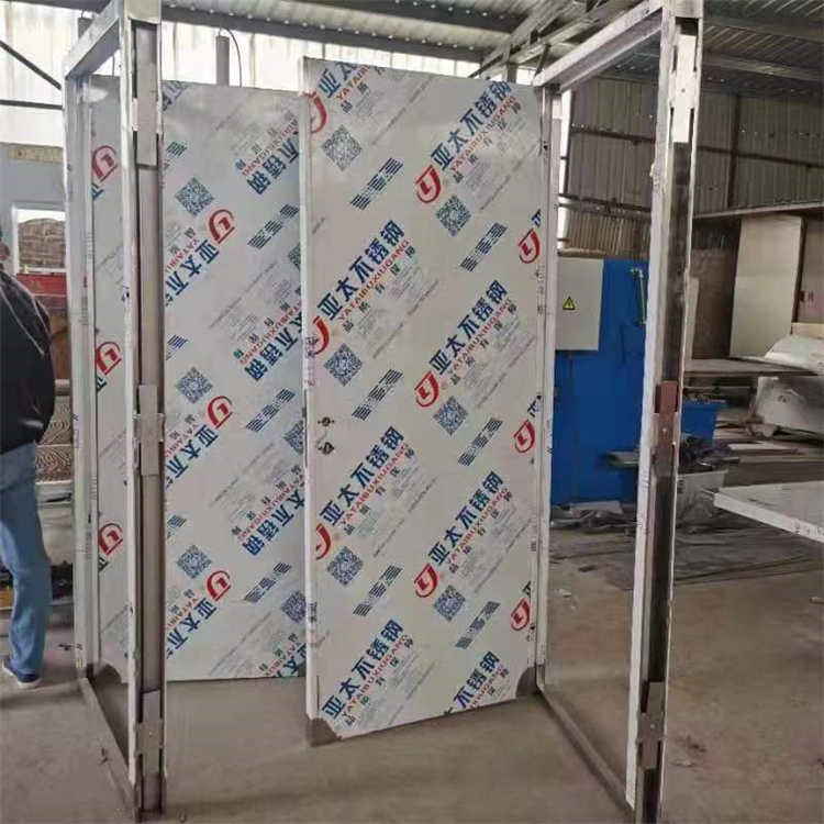 秦皇岛平开铅门一些常见故障