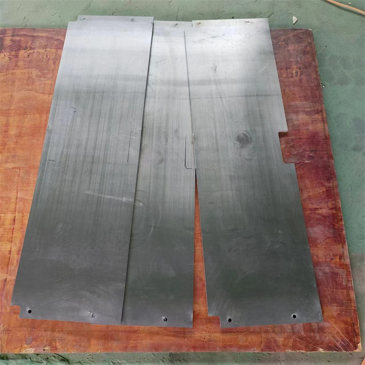 秦皇岛X光室防辐射铅板介绍