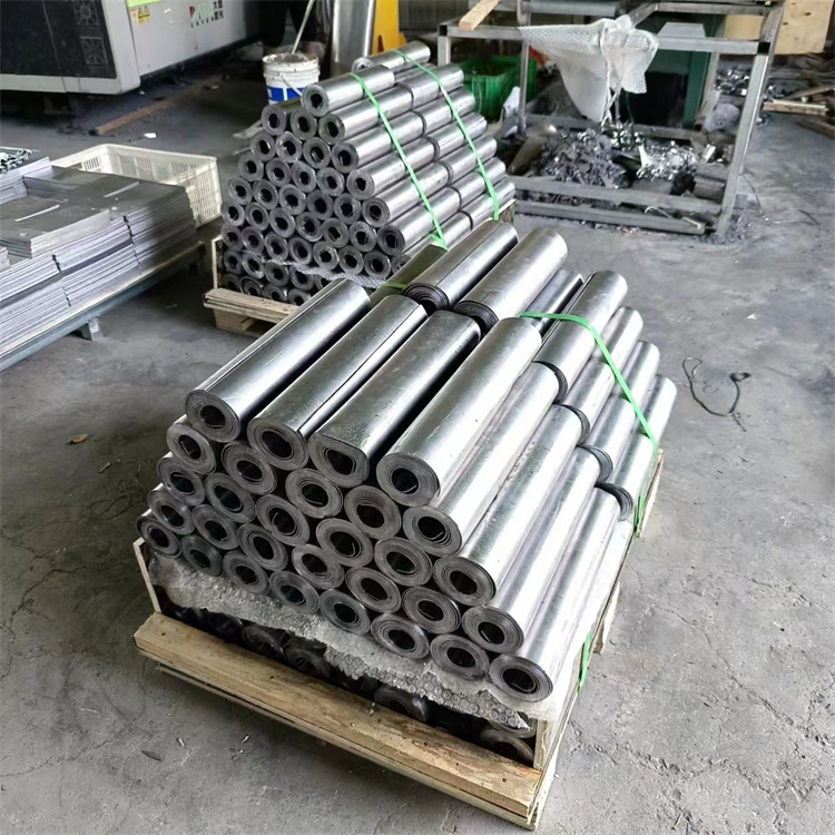 秦皇岛铅板详细介绍