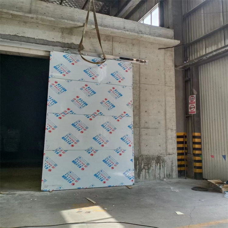 秦皇岛铅门的作用是什么