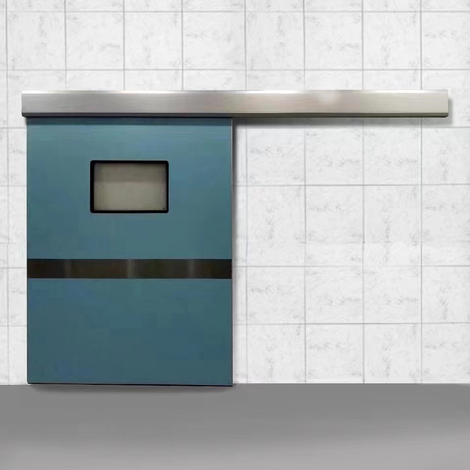 秦皇岛铅门的尺寸标准