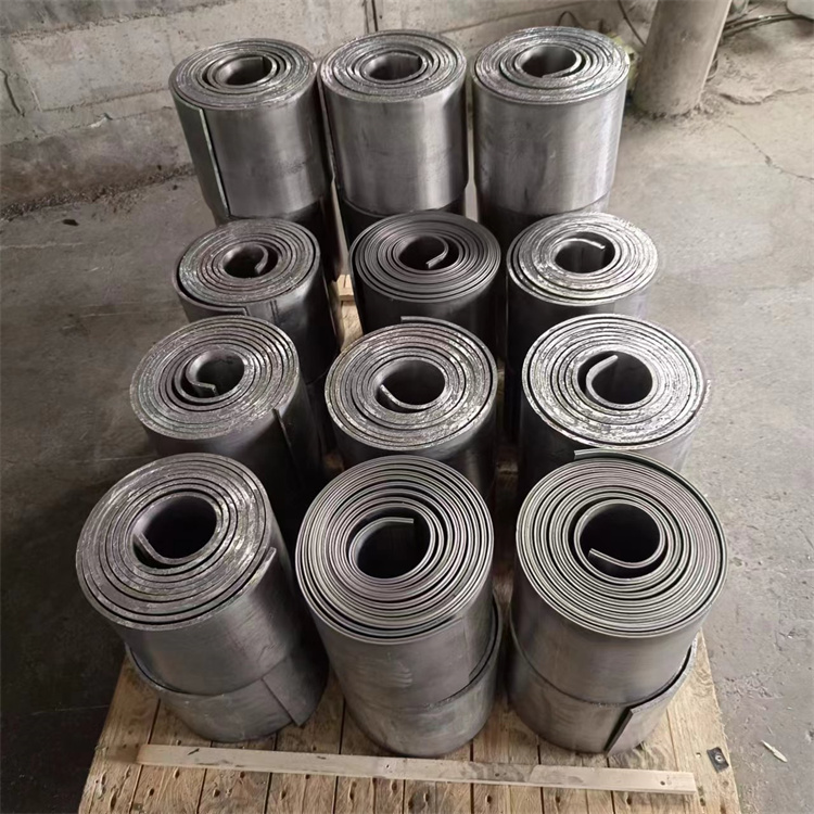 秦皇岛挑选铅板需要考虑哪些方面