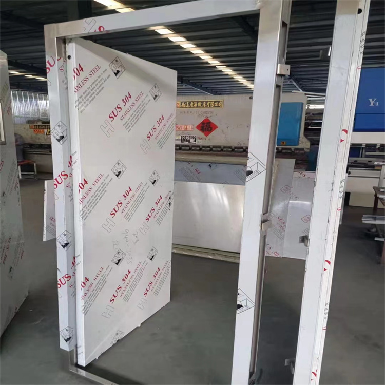 秦皇岛铅门厂家+2024省市县+派送+时效保障