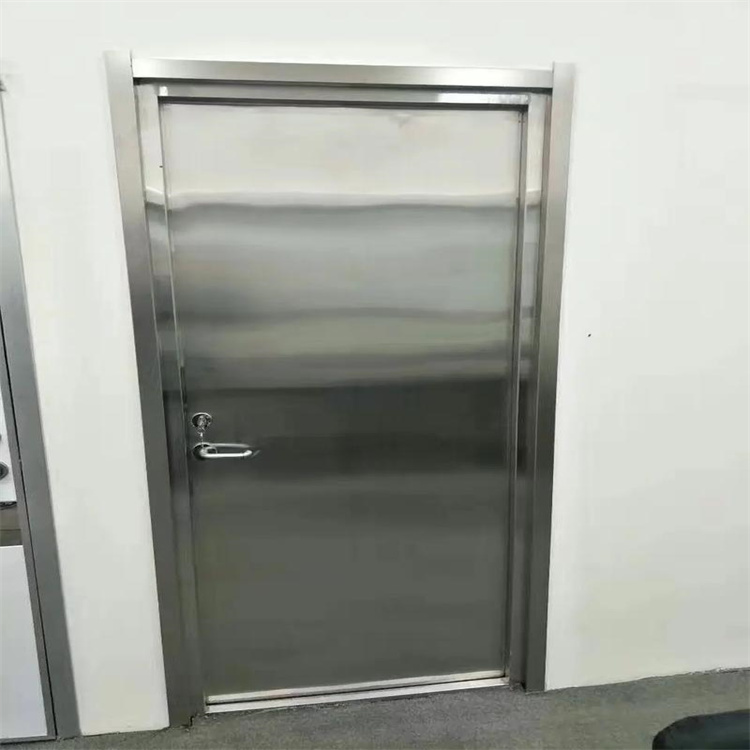 秦皇岛铅门的分类及其特点