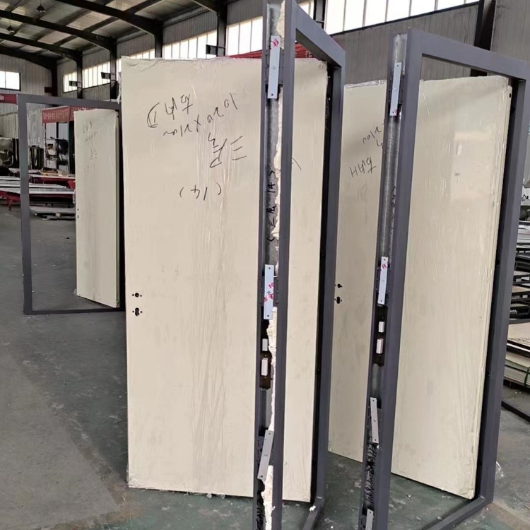 秦皇岛铅门：辐射防护的关键屏障，你了解多少？