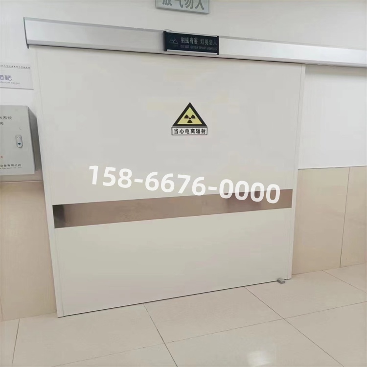 秦皇岛铅门厂家