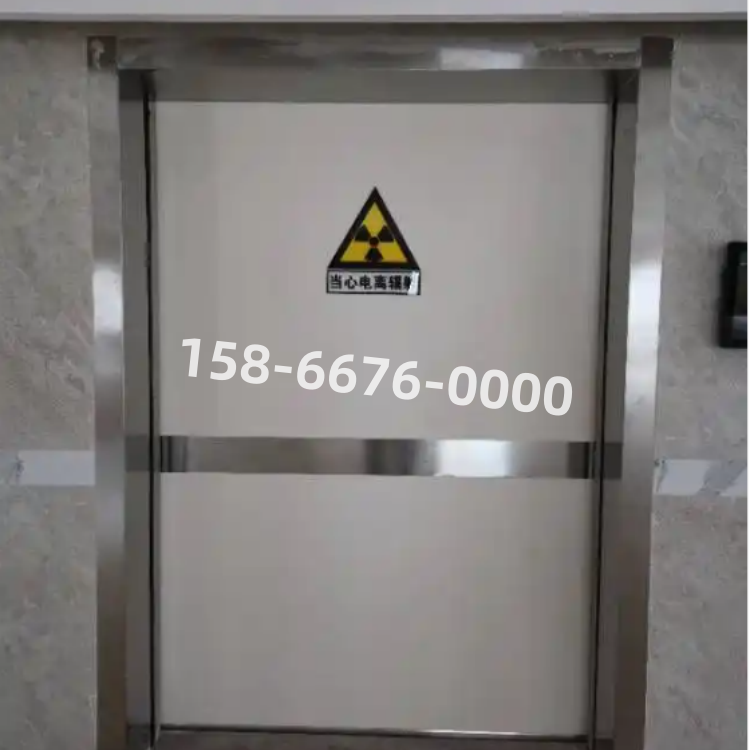 秦皇岛铅门是什么材质