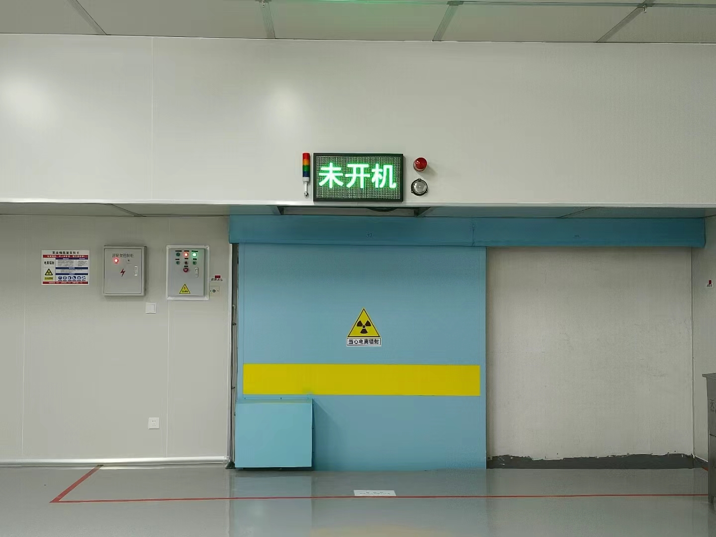 秦皇岛铅门是什么材质