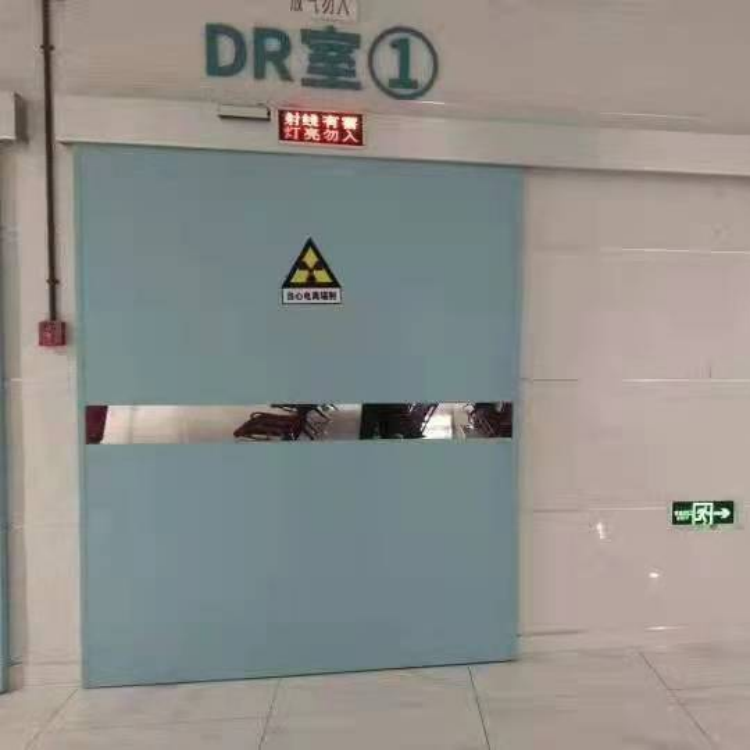 秦皇岛防辐射铅门技术标准