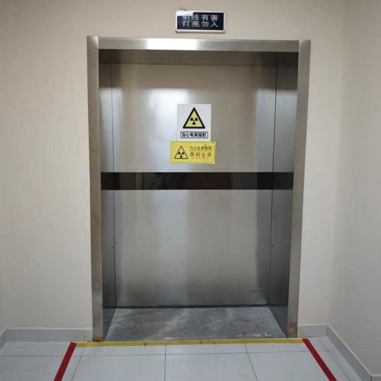 秦皇岛铅门安装方法及实用指南